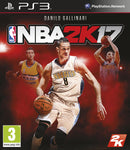 NBA 2K17 PLAYSTATION 3 EDIZIONE ITALIANA (4534109962294)