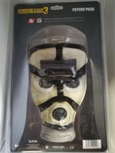 BORDERLANDS 3 REPLICA "PSYCHO MASK" V2 (originale) (4904521039926)