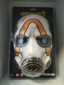 BORDERLANDS 3 REPLICA "PSYCHO MASK" V2 (originale) (4904521039926)