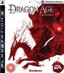 DRAGON AGE ORIGINS ESSENTIALS PLAYSTATION 3 EDIZIONE REGNO UNITO (4530192384054)