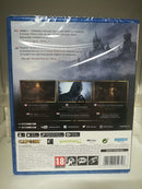 Resident Evil Village Playstation 5 Edizione Europea (4911651881014)