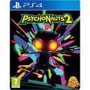 Psychonauts 2 Motherlobe Edition Playstation 4 [PREORDINE] (6837711208502)