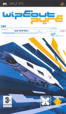 WIPEOUT PURE PSP (versione italiana) (4638589845558)
