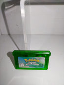 POKEMON VERSIONE SMERALDO -GAME BOY ADVANCE- (usato)(versione italiano)(solo cartuccia) (8056319803694)