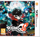 Persona Q2: New Cinema Labyrinth - Nintendo 3DS [Edizione: Regno Unito] (4636279898166)