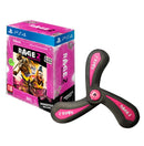 RAGE 2 DELUXE EDITION WINGSTICK EDITION PLAYSTATION 4 EDIZIONE REGNO UNITO (4542798004278)