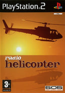 RADIO HELICOPTER PLAYSTATION 2 EDIZIONE ITALIANA (4520550629430)