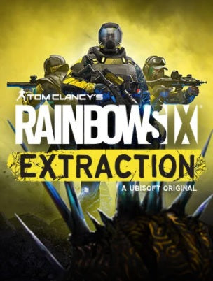 Tom Clancy's Rainbow Six® Extraction PRE-ORDINE GENNAIO 2022 (6622183096374)