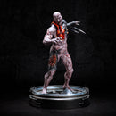 Resident Evil Tyrant T-002 Limited Edition Statue [PRE-ORDINE] (6676740833334)