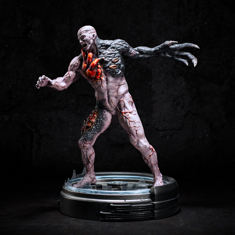 Resident Evil Tyrant T-002 Limited Edition Statue [PRE-ORDINE] (6676740833334)