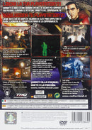 RED FACTION 2 PLAYSTATION 2 EDIZIONE ITALIANA (4520491483190)