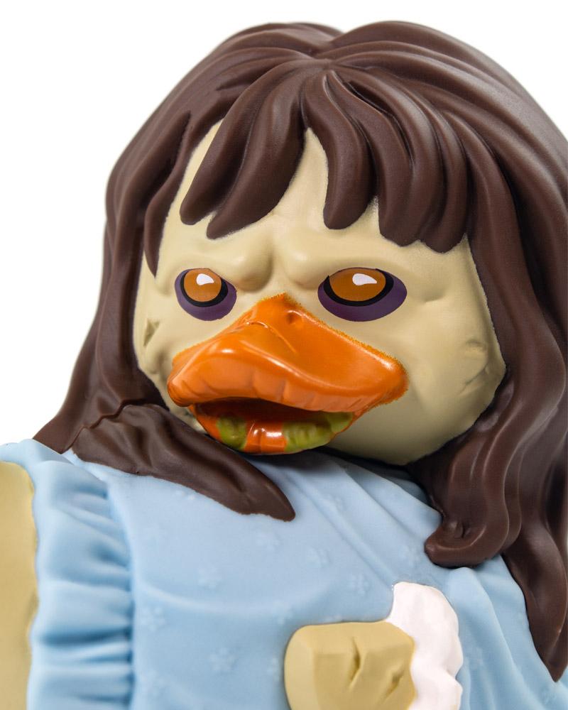 The Exorcist Regan TUBBZ Cosplaying Duck Collectible (4778214391862)