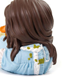 The Exorcist Regan TUBBZ Cosplaying Duck Collectible (4778214391862)