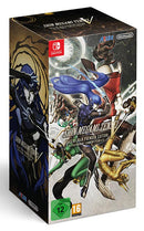 Shin Megami Tensei V Limited Edition - Nintendo Switch Edizione Europea (6631509557302)