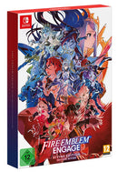Fire Emblem Engage Divine Edition Nintendo Switch Edizione Italiana   [PRE-ORDINE] (6864786882614)