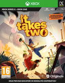 It Takes Two Xbox One Edizione Italiana (6544850288694)
