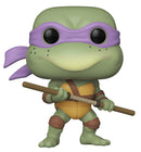POP! FUNKO N. 17 TMNT- Donatello (4846065877046)