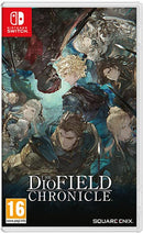 The DioField Chronicle Nintendo Switch Edizione Europea [PRE-ORDER] (6832852762678)