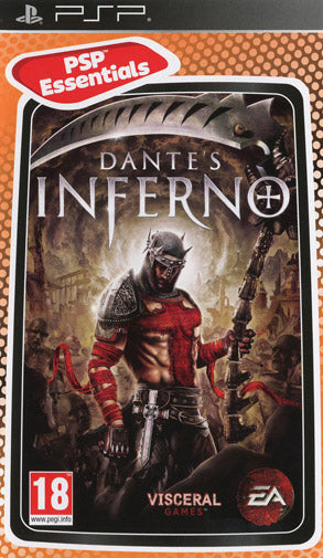 Dante's Inferno PSP Edizione Italiana (6569548480566)