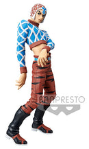 Figure Jojo's Bizarre Adventure Vento Aureo Guido Mista (4585251635254)