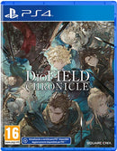 The DioField Chronicle Playstation 4 Edizione Europea [PRE-ORDER] (6832853090358)