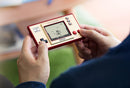 Nintendo Game & Watch Super Mario Bros (4715026841654)
