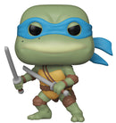 POP! FUNKO N. 16 TMNT- Leonardo (4846078525494)