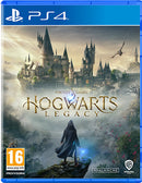 Hogwarts Legacy  Playstation 4 [PREORDINE] (8032215695662)