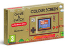 Nintendo Game & Watch Super Mario Bros (4715026841654)