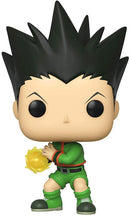 POP! FUNKO Hunter x Hunter - Gon Freecs Jajanken (6536784150582)