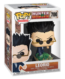 POP! FUNKO Hunter x Hunter - Leorio (6536779661366)
