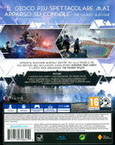 Horizon Zero Dawn: Complete Edition Playstation 4 Edizione Italiana PS Hits (4846243840054)