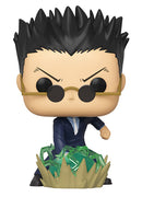 POP! FUNKO Hunter x Hunter - Leorio (6536779661366)