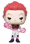 POP! FUNKO Hunter x Hunter - Hisoka (6536781037622)