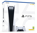 Console Playstation 5 C Chassis [GARANZIA ITALIANA] (8121598968110)
