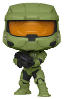 POP! FUNKO N. 13 Halo Infinite -Master Chief (4846290206774)