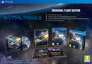 R-Type Final 2 Inaugural Flight Edition Playstation 4 Edizione Europea (6573319290934)