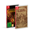 Cursed Castilla EX Collector Edition  Nintendo Switch Edizione Europea (6657872330806)