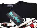 T-Shirt Rick And Morty Anatomy Park (4539331248182)