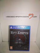 Rift Keeper Playstation 4 [PRE-ORDER] (6721674969142)
