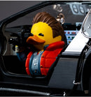 BACK TO THE FUTURE MARTY MCFLY TUBBZ COSPLAYING DUCK COLLECTIBLE (4752893542454)