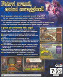 ROMANCE OF THE THREE KINGDOMS VIII PLAYSTATION 2 EDIZIONE ITALIANA (4525771849782)