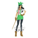 One Piece Sweet Style Pirates  Nico Robin  Ver. B FIGURE PRE-ORDER 07-2022 (6670543618102)
