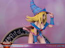 Yu-Gi-Oh! Statua in PVC Dark Magician Girl Standard Pastel Edition 30 cm [PREORDINE] (8030873944366)