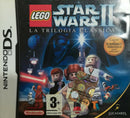 LEGO STAR WARS II LA TRILOGIA CLASSICA NINTENDO DS EDIZIONE ITALIANA (4578111946806)