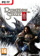 DUNGEON SIEGE III PC EDIZIONE ITALIANA (4591288090678)