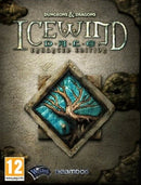 ICEWIND DALE ENHANCED EDITION PC EDIZIONE ITALIANA (4586134339638)