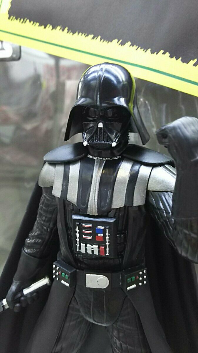 STAR WARS  DARTH VADER (4580713037878)