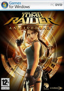 LARA CROFT TOMB RIDER ANNIVERSARY PC EDIZIONE ITALIANA (4591297888310)