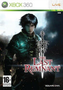 THE LAST REMNANT XBOX 360 EDIZIONE ITALIANA (4574986141750)
